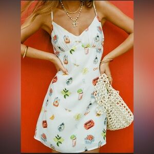 Princess Polly Mini dress